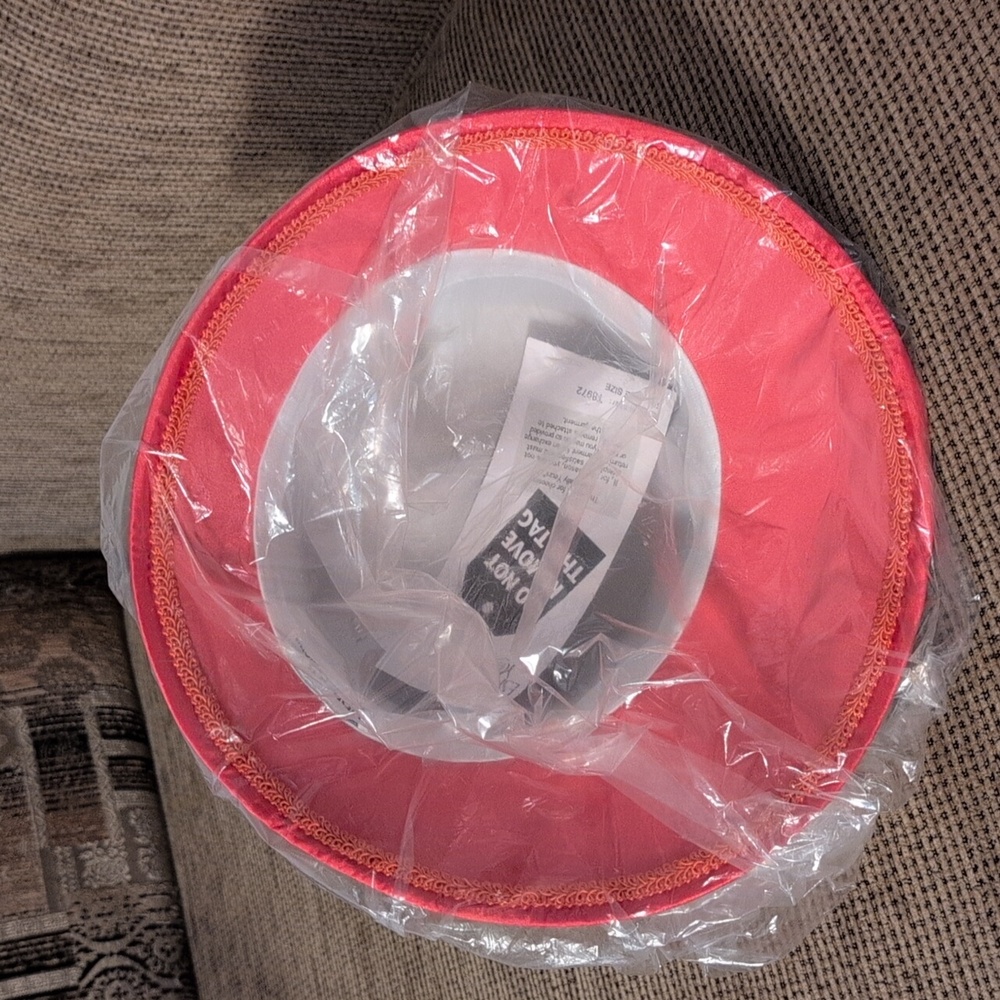Hat - Picture 2 of 2